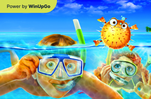 Ігровий автомат Coral Reels