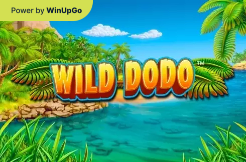 Ігровий автомат Wild Dodo