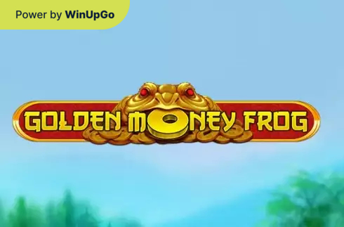 Tragamonedas Golden Money Frog