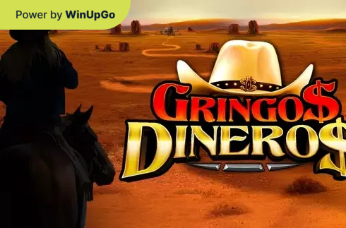 Tragamonedas Gringo Dineros