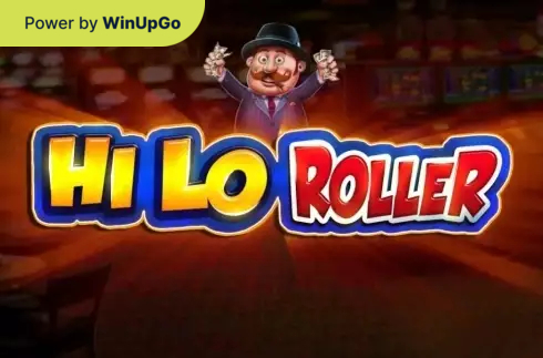 Tragamonedas Hi Lo Roller