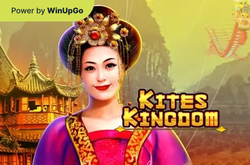Tragamonedas Kites Kingdom