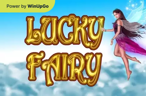 Tragamonedas Lucky Fairy