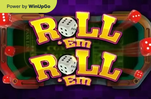 Tragamonedas Rollem Rollem