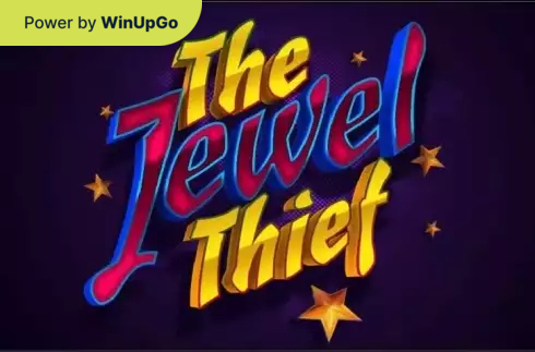 Tragamonedas The Jewel Thief