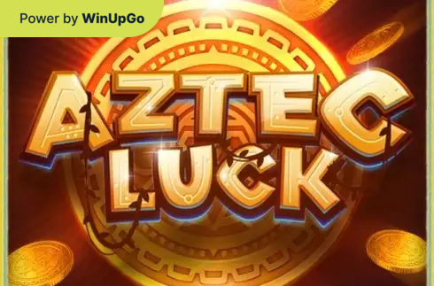 Oýun awtomaty Aztec Luck