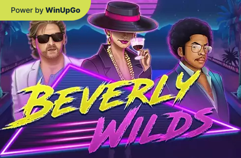 Oýun awtomaty Beverly Wilds