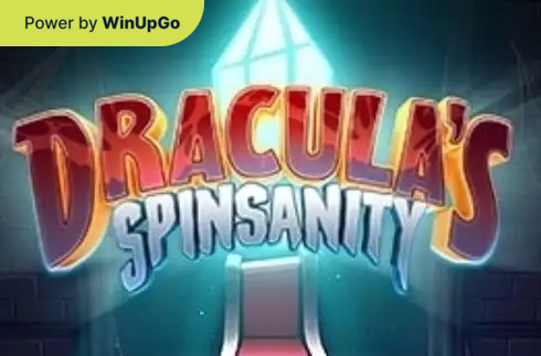 Slot Machine Dracula s spinsanity