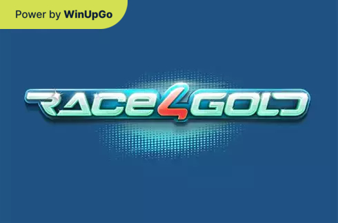 Oýun awtomaty Race4gold