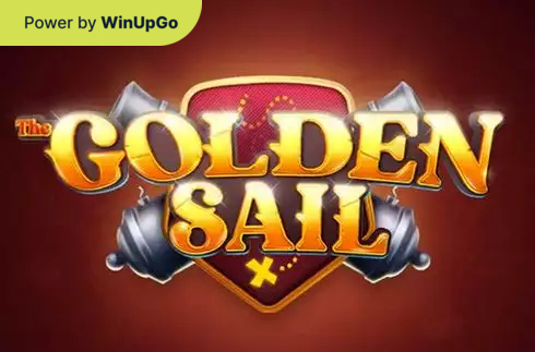 Oýun awtomaty The Golden Sail
