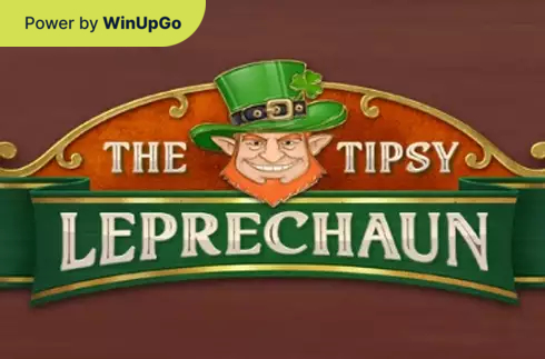 Slot Machine The tipsy leprechaun