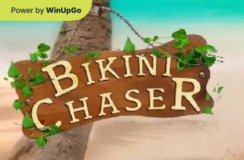 دستگاه اسلات Bikini Chaser