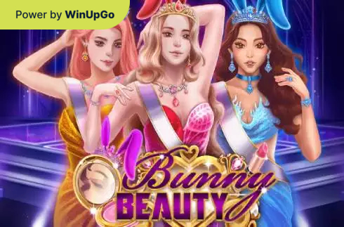 دستگاه اسلات Bunny Beauty