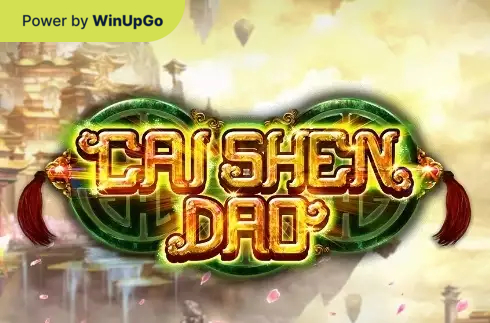 स्लॉट मशीन Cai Shen Dao