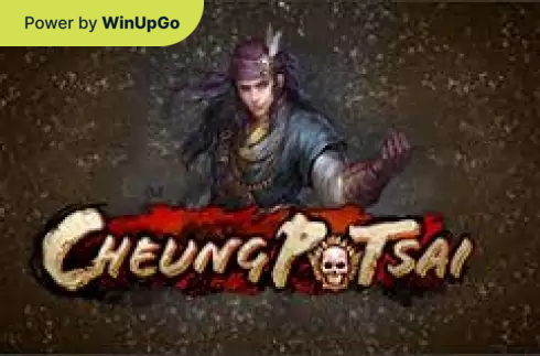 دستگاه اسلات Cheung Po Tsai