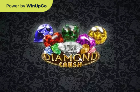 دستگاه اسلات Diamond Crush