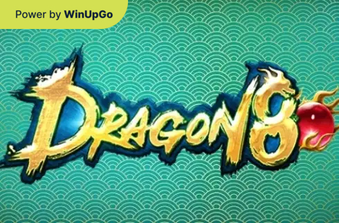 دستگاه اسلات Dragon 8 SimplePlay