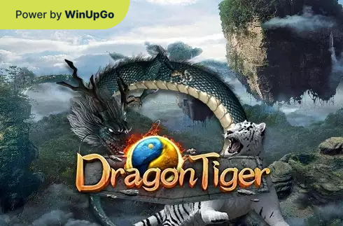 دستگاه اسلات Dragon Tiger SimplePlay