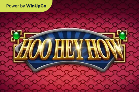 स्लॉट मशीन Hoo Hey How SimplePlay