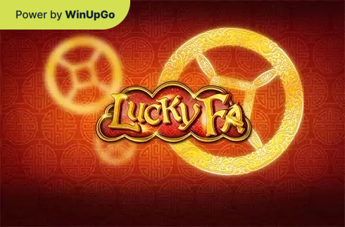 دستگاه اسلات Lucky Fa
