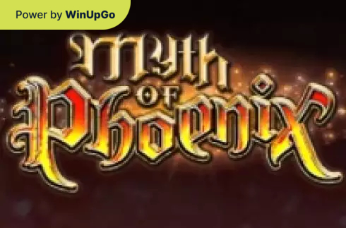स्लॉट मशीन Myth of Phoenix