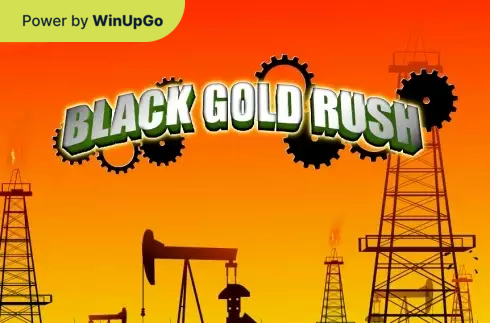 Ойын автоматы Black Gold Rush