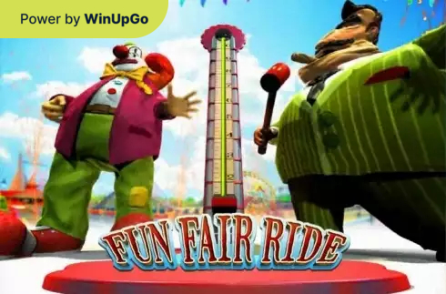 Ойын автоматы Fun Fair Ride