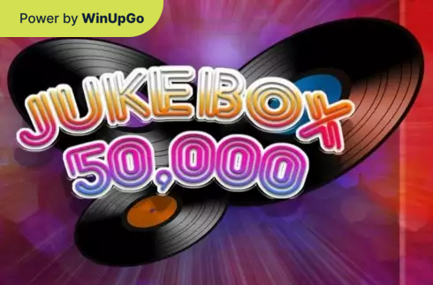 Ойын автоматы Juke Box 50000