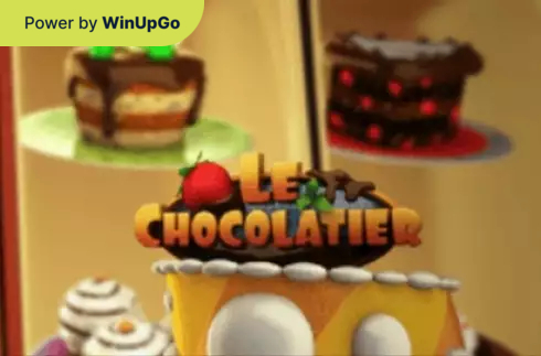 Ойын автоматы Le Chocolatier SkillOnNet