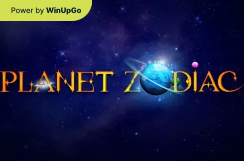 Ойын автоматы Planet Zodiac