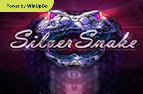 Ойын автоматы Silver Snake