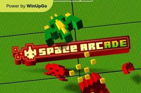 Ойын автоматы Space Arcade SkillOnNet