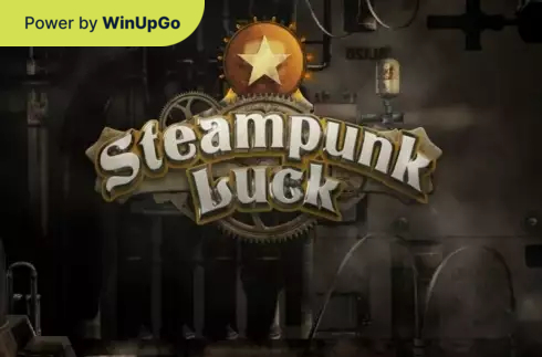 Ойын автоматы Steam Punk Luck