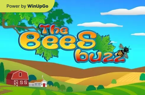 Ойын автоматы The Bees Buzz