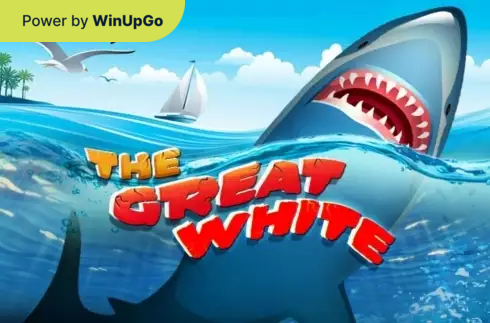 Ойын автоматы The Great White