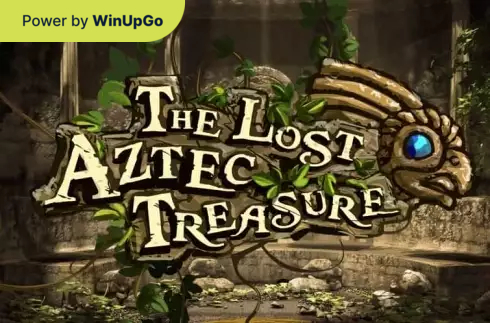 Ойын автоматы The Lost Aztec Treasure SkillOnNet