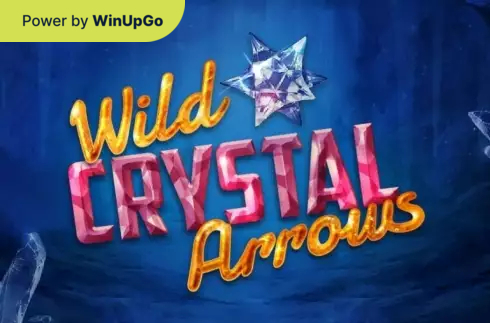 Ойын автоматы Wild Crystal Arrows