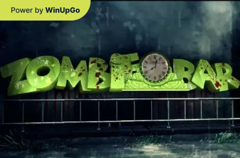 Ойын автоматы Zombie Bar Slots