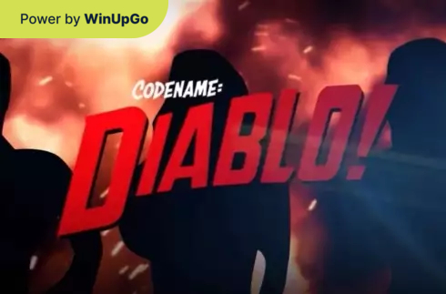 دستگاه اسلات Codename Diablo Suitmaker