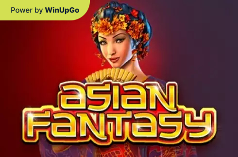 स्लॉट मशीन Asian Fantasy