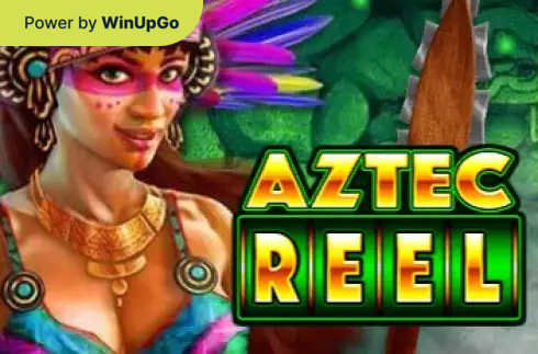 स्लॉट मशीन Aztec Reel