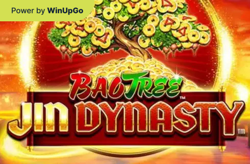 स्लॉट मशीन Bao Tree Jin Dynasty