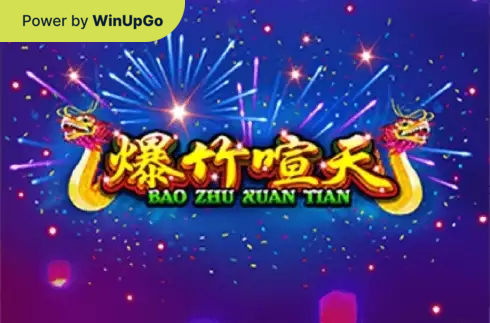 स्लॉट मशीन Bao Zhu Xuan Tian