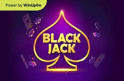 Oyun avtomatı Blackjack Skywind Group