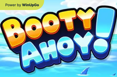 स्लॉट मशीन Booty ahoy