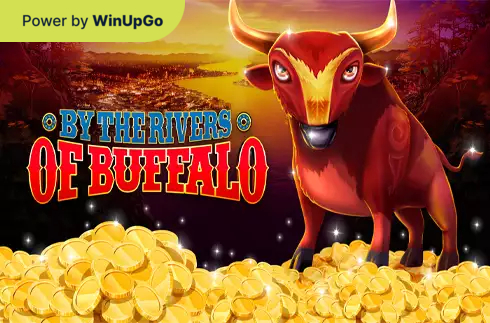 Păcănea By the Rivers of Buffalo