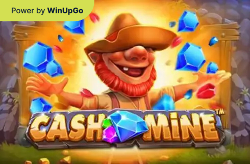 स्लॉट मशीन Cash Mine
