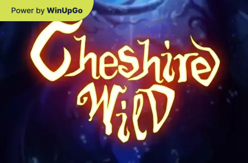 Oyun avtomatı Cheshire Wild