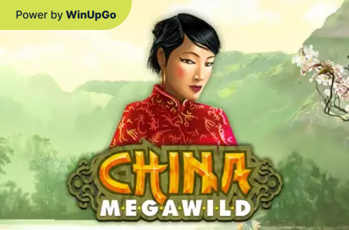 Păcănea China MegaWild