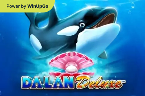 Machine à sous Da Lan Deluxe